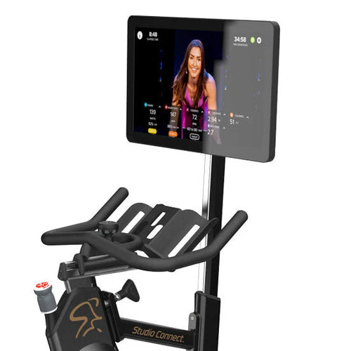 Spinning NXT Bike With StudioConnect™ Console -Spinner Line
