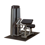 Body-Solid Pro Dual Bicep Curl & Triceps Extension Machine