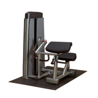 Body-Solid Pro Dual Bicep Curl & Triceps Extension Machine