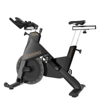 Spinning Chrono Commercial Bike