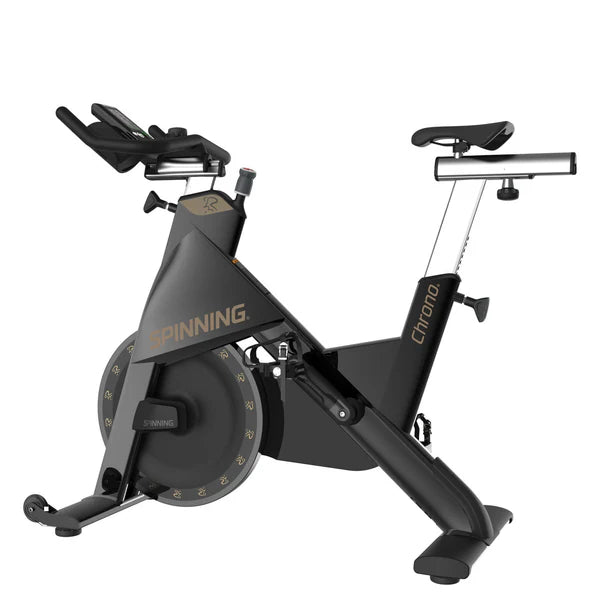 Spinning Chrono Commercial Bike