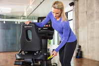 SportsArt C574R Elite ECO-NATURAL™ Recumbent Cycle