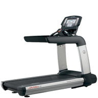 Life Fitness - 95T Elevation Series Treadmill