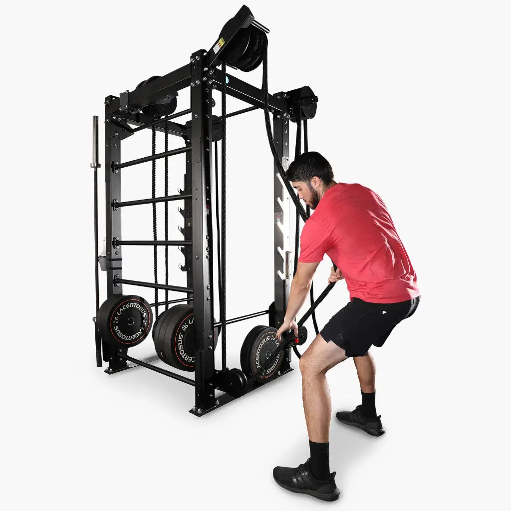 Ropeflex RX2100