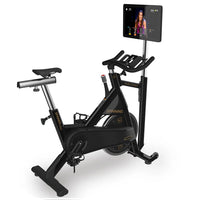 Spinning PRO Bike With StudioConnect™ Console Spinner Line
