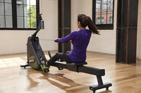 SportsArt G260 Status ECO-POWR™ Rower: