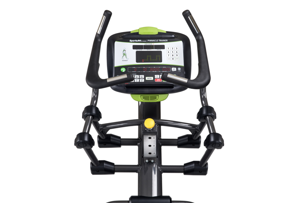 SportsArt S775 Pinnacle Cross Trainer