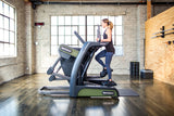 SportsArt G886 Cross Trainer –  Verso Status ECO-POWR Cross Trainer