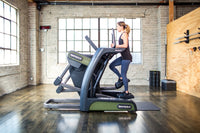 SportsArt G886 Cross Trainer –  Verso Status ECO-POWR Cross Trainer