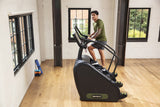 SportsArt G778 Status ECO-POWR™ Stepper – Self‑Powered Commercial Ergonomic Trainer