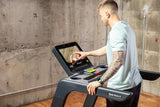 SportsArt T674L-16 Elite ECO-NATURAL™ Treadmill with 16″ SENZA™ Touchscreen