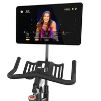 Spinning CHRONO Bike With StudioConnect Console™