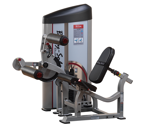Body-Solid Series II Seated Leg Curl