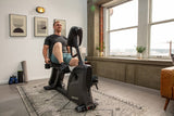 SportsArt C55R Residential Recumbent Cycle
