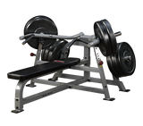 Body-Solid Leverage Bench Press
