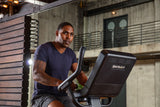 SportsArt G574U Elite ECO-POWR™ Upright Cycle
