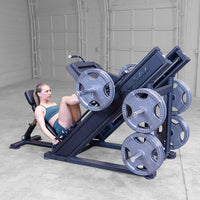Body-Solid Pro ClubLine Commercial Leg Press