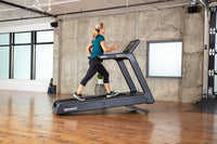 SportsArt T674L Elite ECO-NATURAL™ Treadmill – Extended Deck Commercial Model