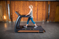 SportsArt T676 Status ECO-NATURAL™ Commercial Treadmill