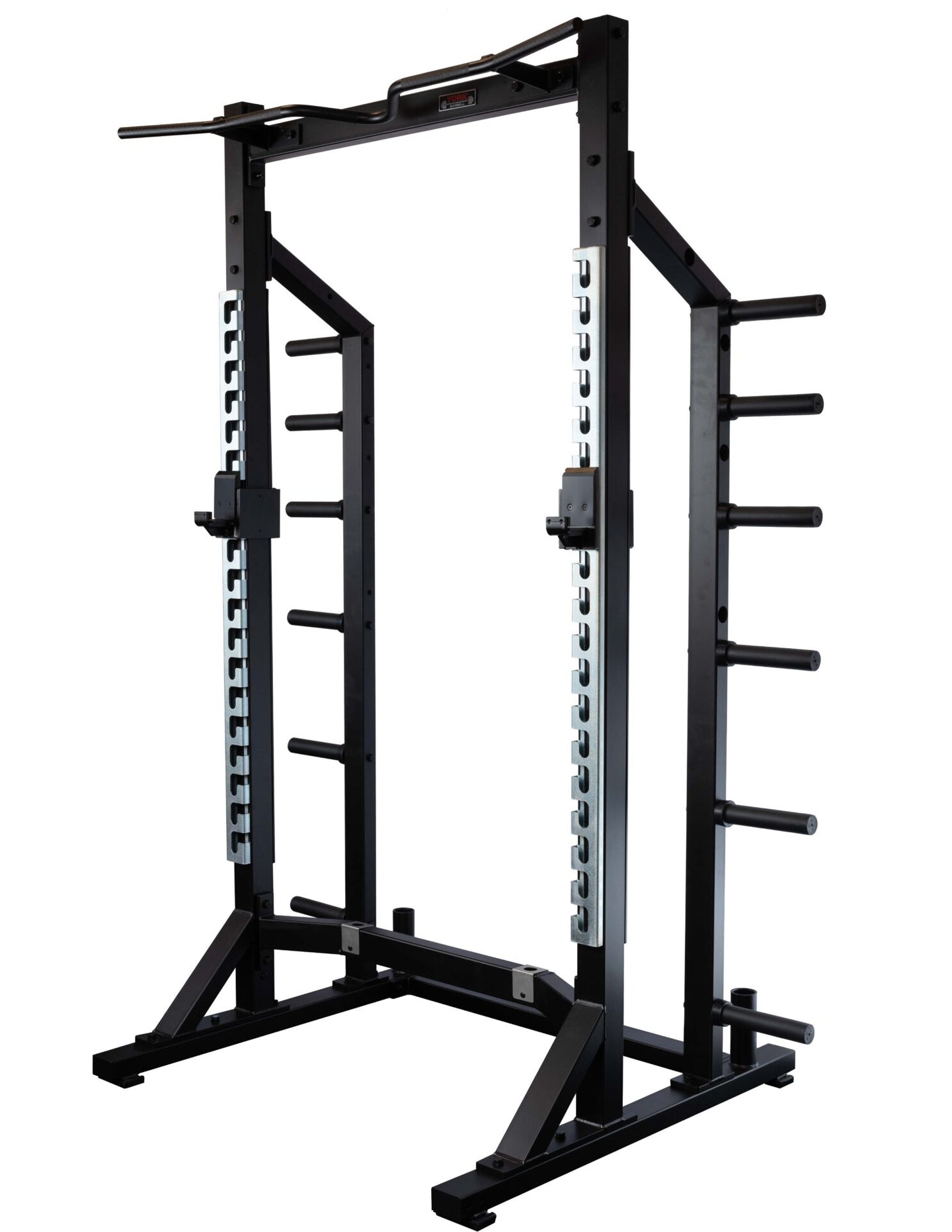 STS Self Standing Half Rack