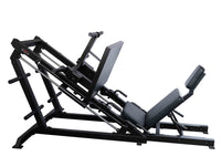STS 35° Leg Press Machine