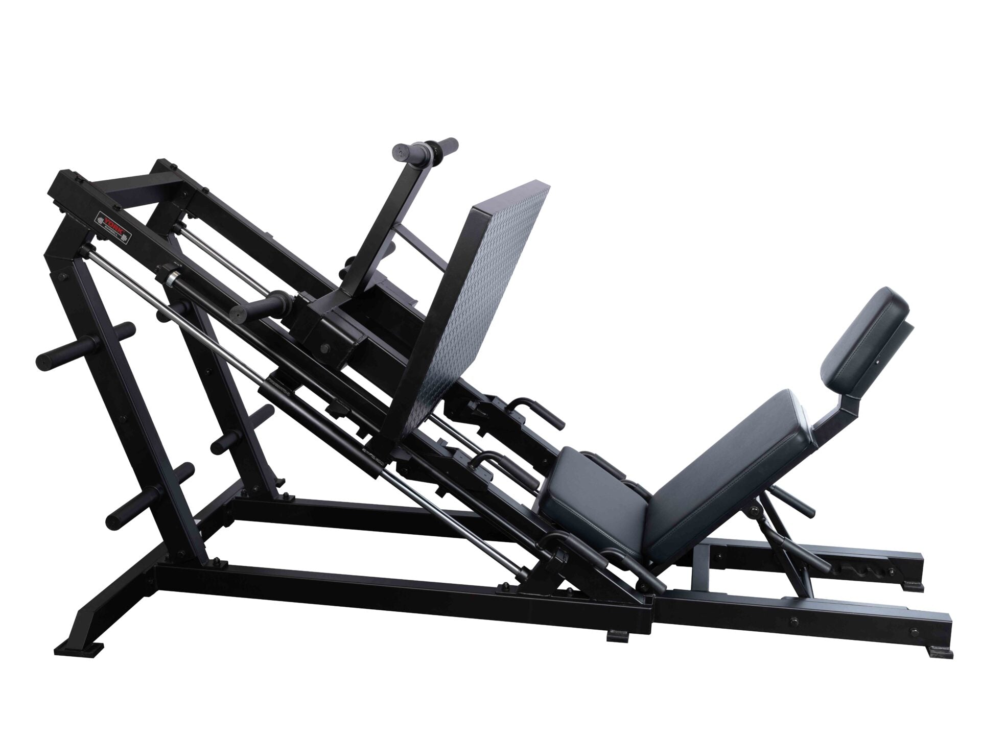 STS 35° Leg Press Machine