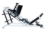 STS 35° Leg Press Machine