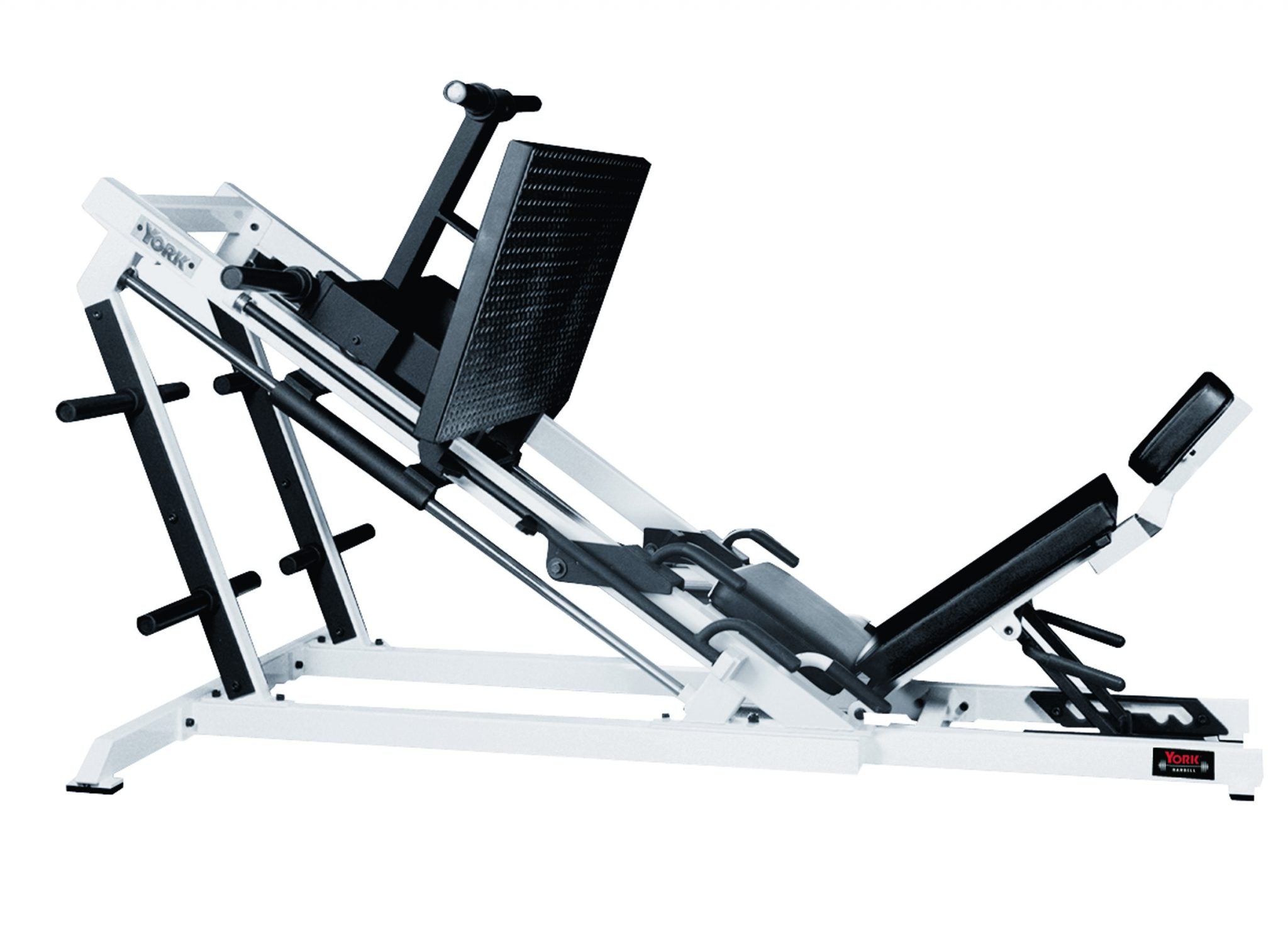 STS 35° Leg Press Machine