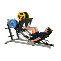 STS 35° Leg Press Machine