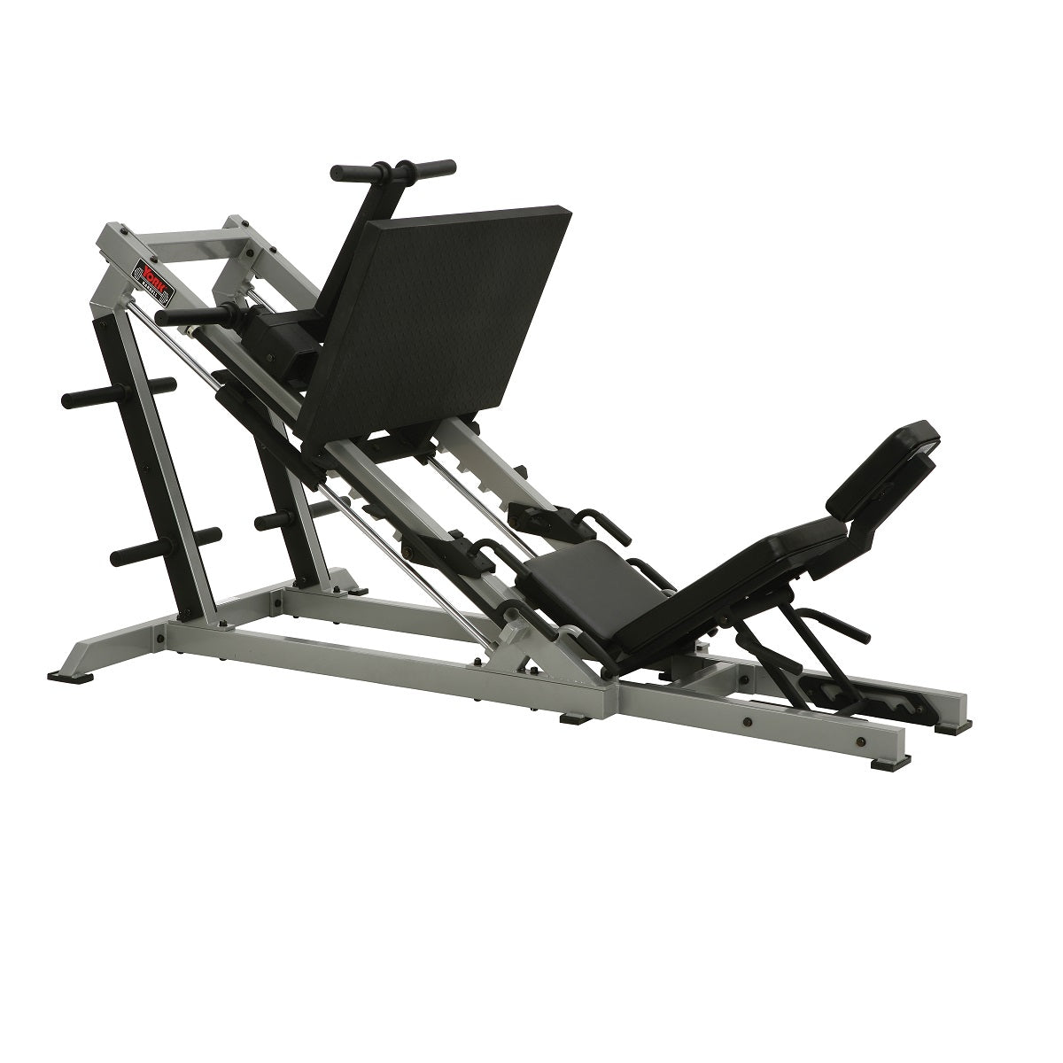 STS 35° Leg Press Machine