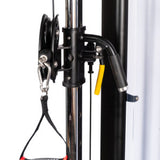 STS Functional Cable Crossover