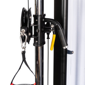 STS Functional Cable Crossover