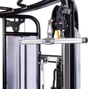STS Functional Cable Crossover