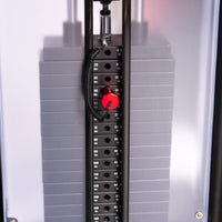 STS Functional Cable Crossover