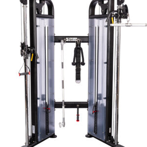 STS Functional Cable Crossover