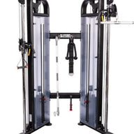 STS Functional Cable Crossover