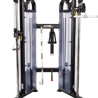 STS Functional Cable Crossover