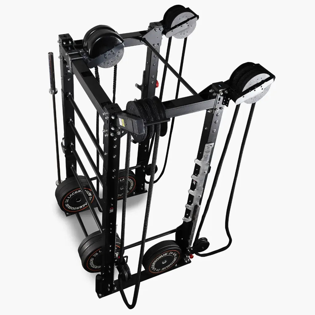 Ropeflex RX2100