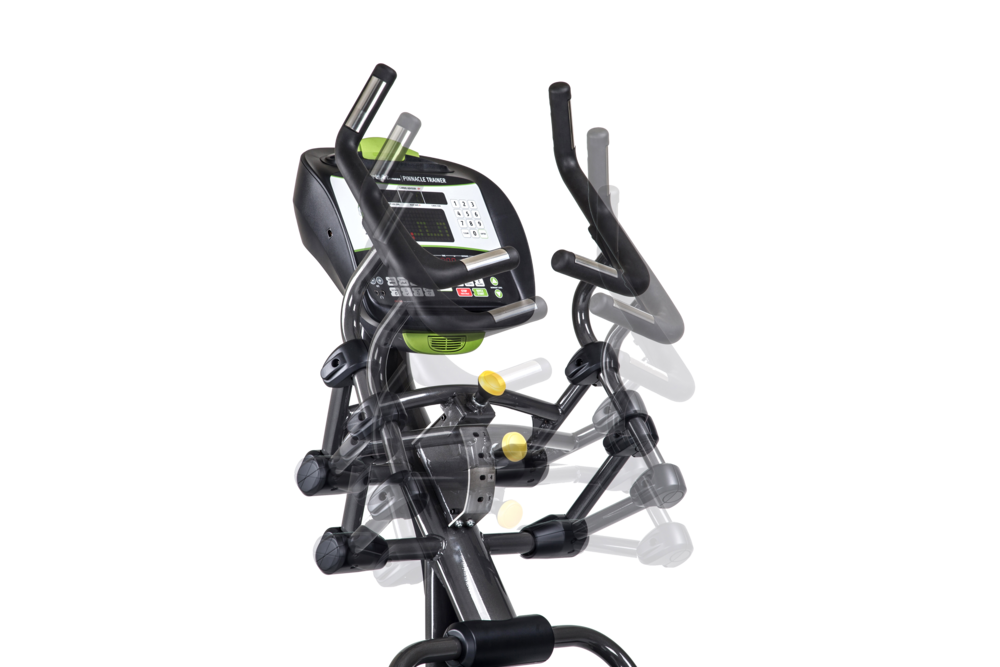 SportsArt S775 Pinnacle Cross Trainer