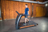SportsArt T676 Status ECO-NATURAL™ Commercial Treadmill