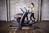 SportsArt V886-16″ Versa Cross Trainer