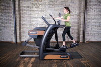 SportsArt V886-16″ Versa Cross Trainer