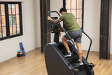 SportsArt G778 Status ECO-POWR™ Stepper – Self‑Powered Commercial Ergonomic Trainer