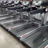 Life Fitness - 95T Elevation Series Treadmill