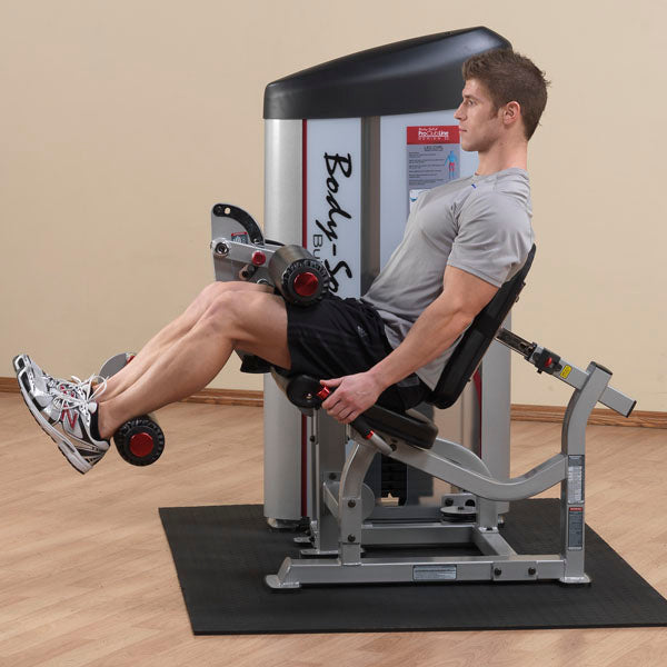 Body-Solid Series II Seated Leg Curl