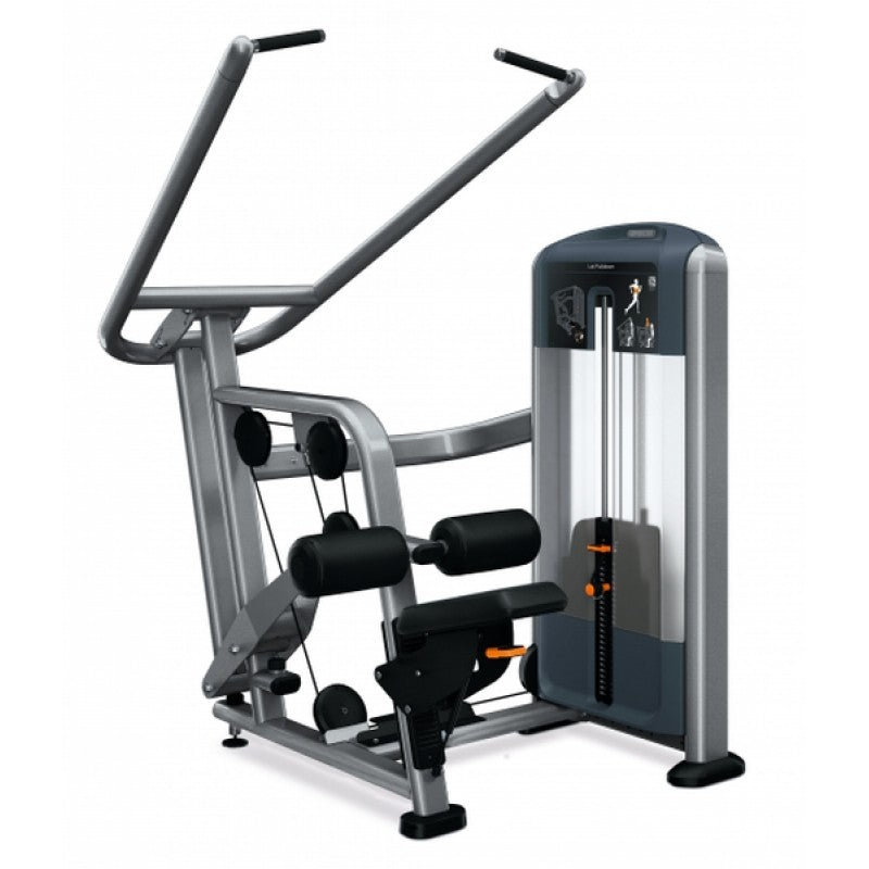 Precor Lat Pulldown