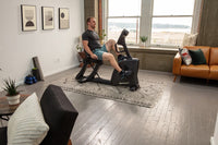 SportsArt C55R Residential Recumbent Cycle