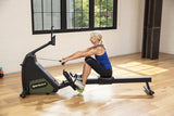 SportsArt G260 Status ECO-POWR™ Rower: