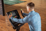 SportsArt G574U Elite ECO-POWR™ Upright Cycle