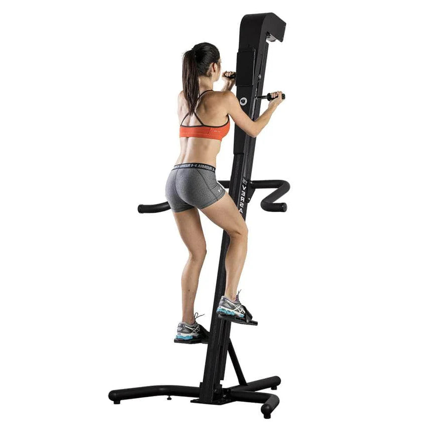 VersaClimber TSA Commercial Vertical Climber